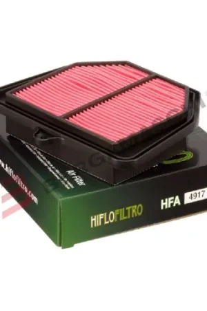 Ultime Pezzi HFA4917 - FILTRO ARIA YAMAHA FZ1, FZ8 ENTRA X APPLICAZIONI
